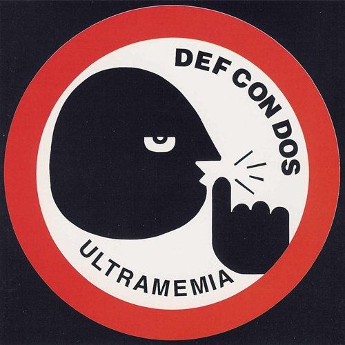 Ultramemia cover art