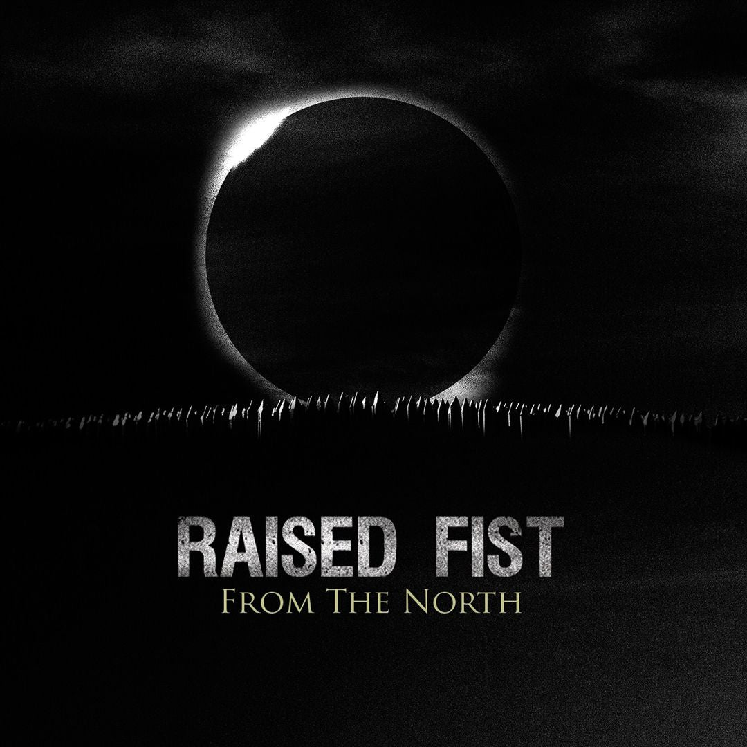 From the North cover art