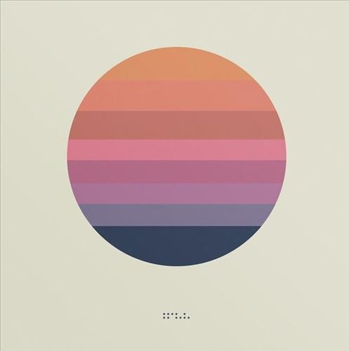 Awake cover art