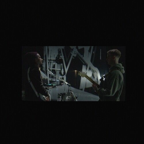 Losing My Way cover art