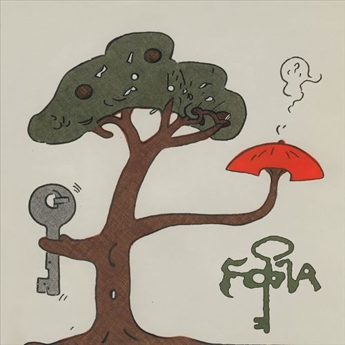 Fobia cover art