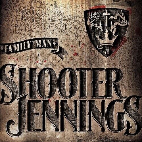 Family Man cover art