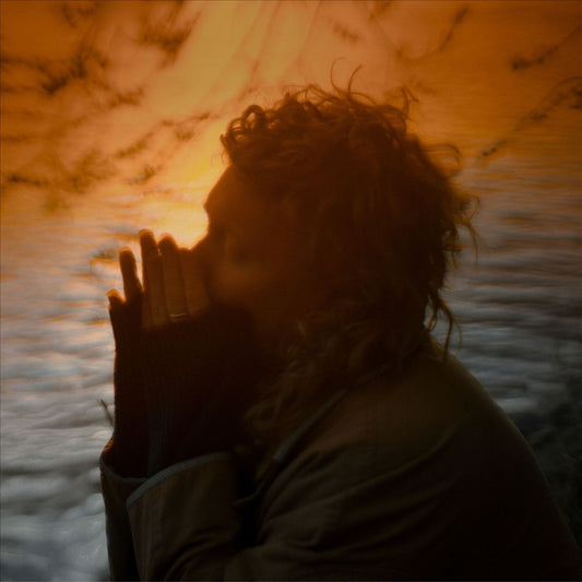 Luv Cry cover art