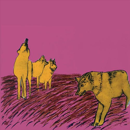 Cruel Is the Color cover art