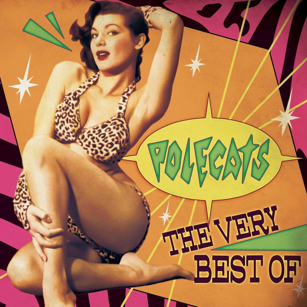 Very Best Of cover art