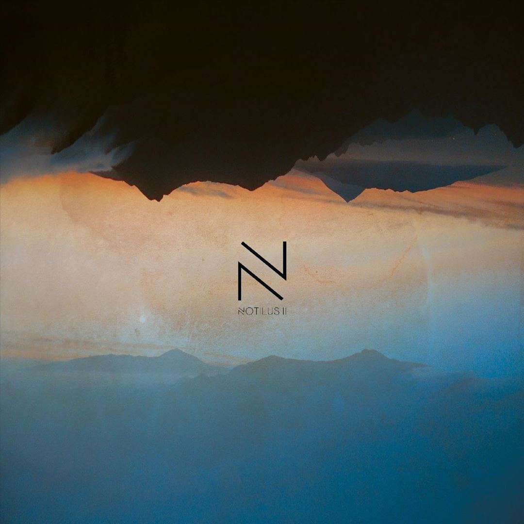 II cover art