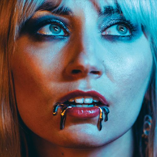 Silver Eater cover art