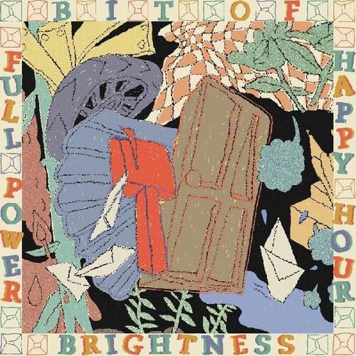 Bit of Brightness cover art
