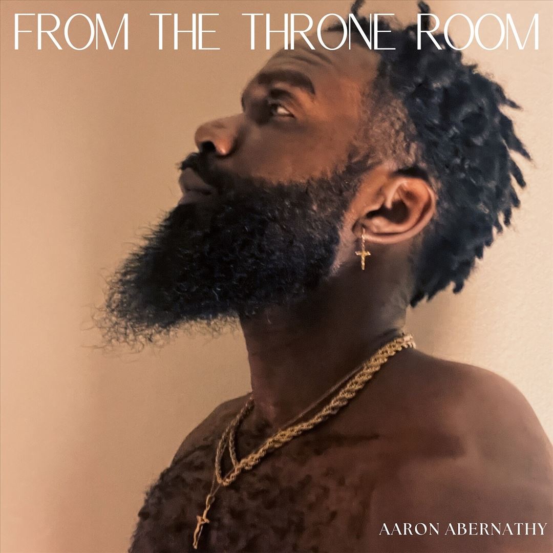 From the Throne Room cover art