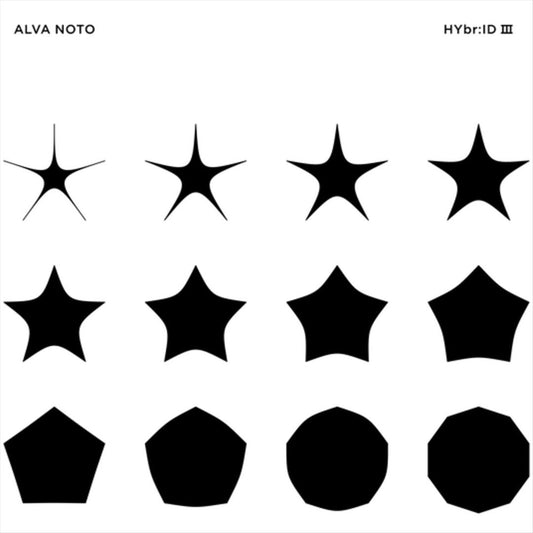 HYbr:ID III cover art