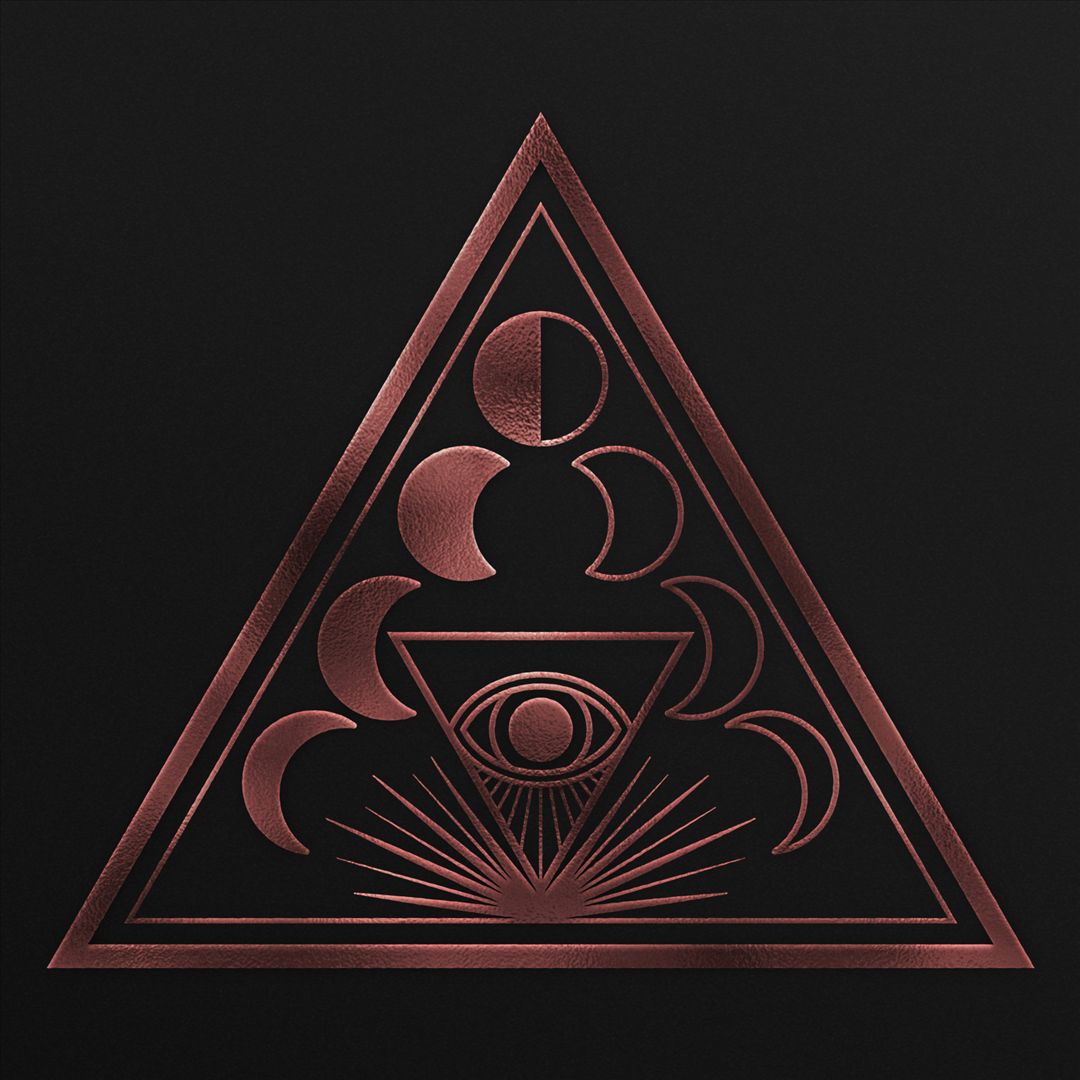 Lotus cover art