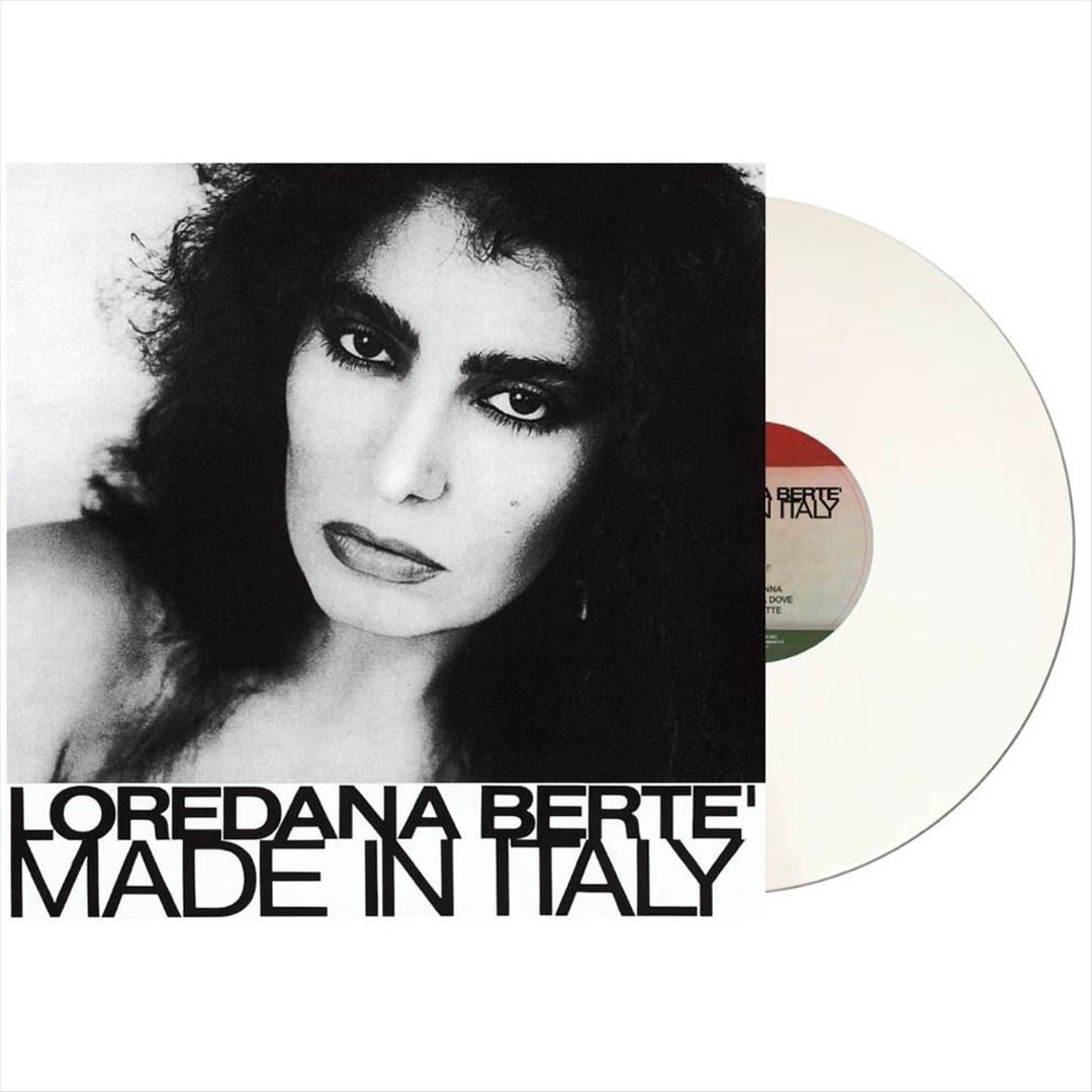 Made in Italy cover art