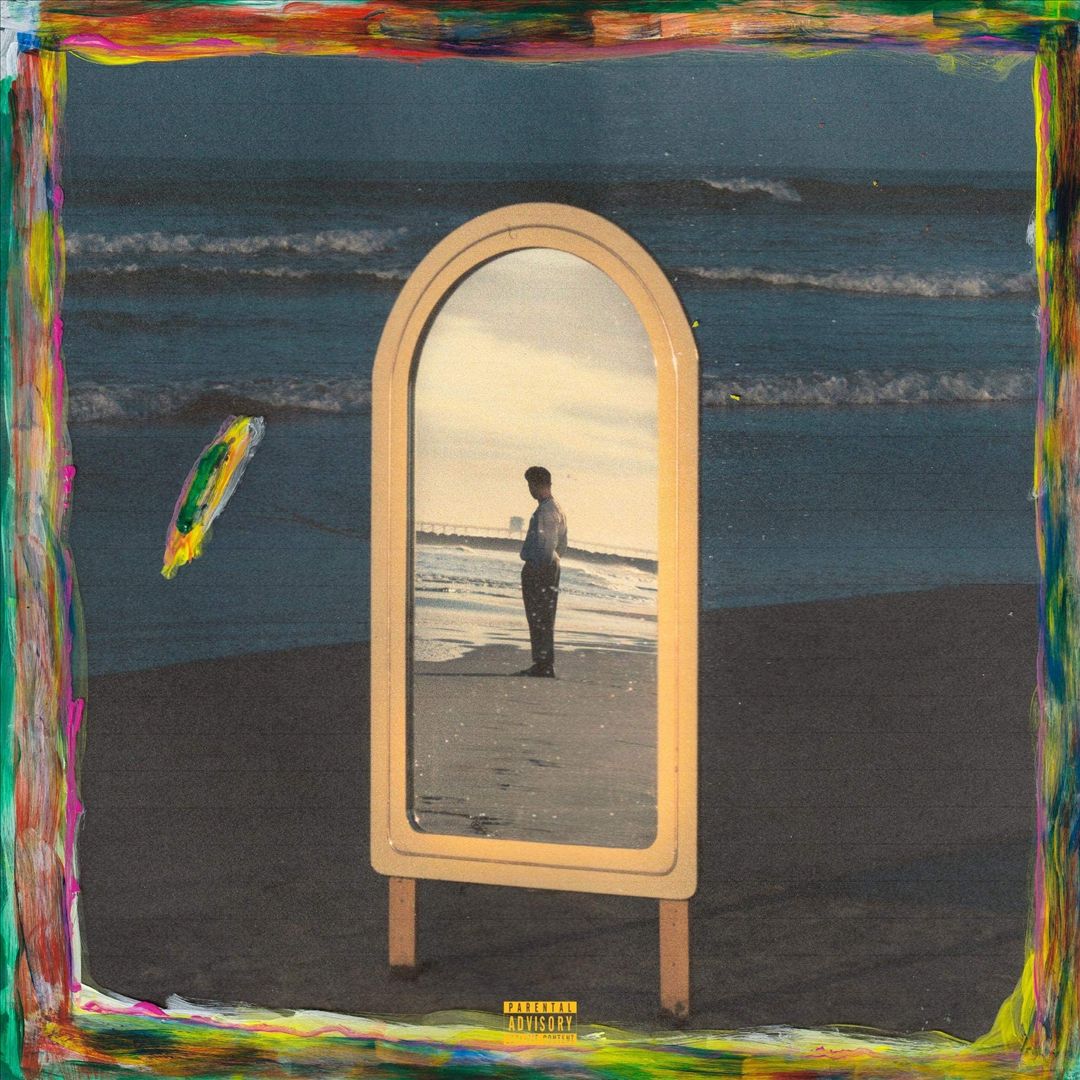 Lionel Boy cover art