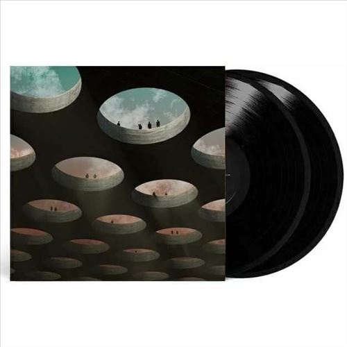 Descartable cover art