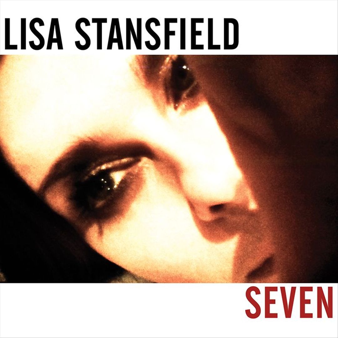 Seven cover art