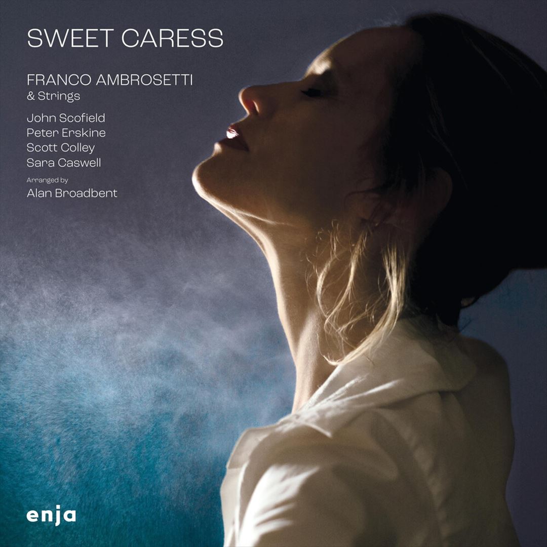 Sweet Caress cover art