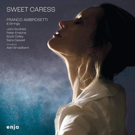 Sweet Caress cover art