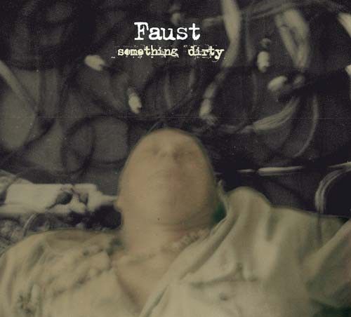 Something Dirty cover art