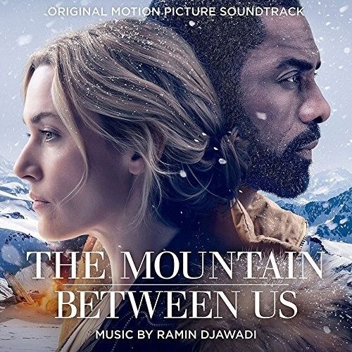 Mountain Between Us [Original Motion Picture Soundtrack] cover art