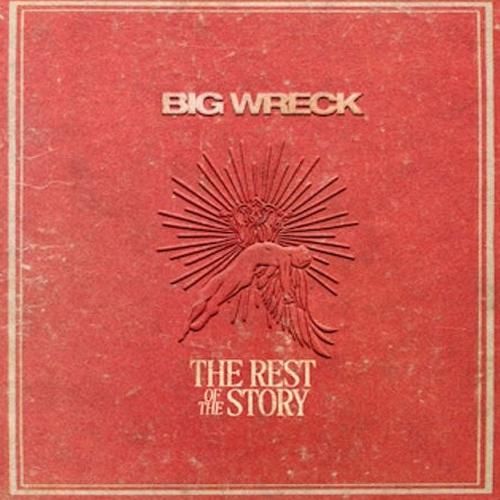 Rest of the Story cover art