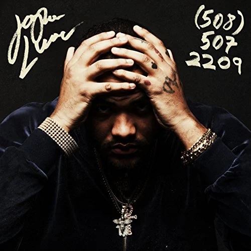 508-507-2209 cover art