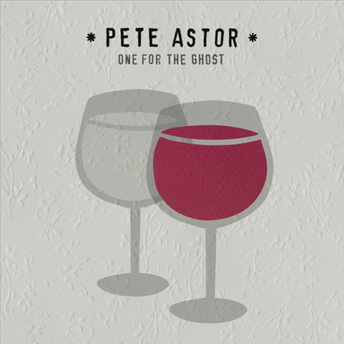 One for the Ghost cover art