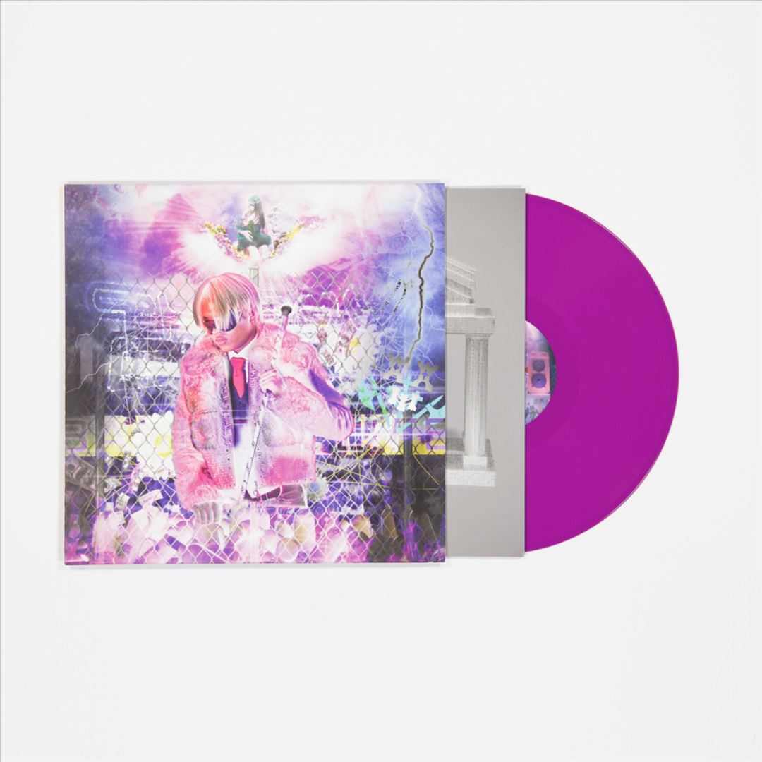 Back2Life cover art