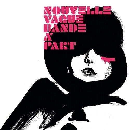 Bande à Part cover art