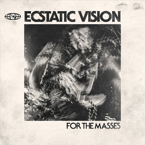 For the Masses [Colored Vinyl] cover art