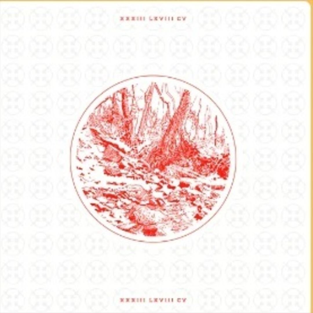 Avett Brothers cover art