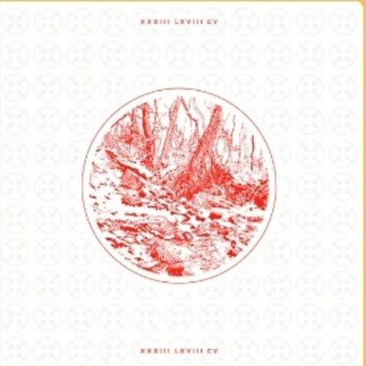 Avett Brothers cover art