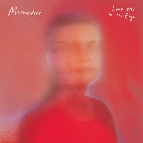 Look Me in the Eye cover art