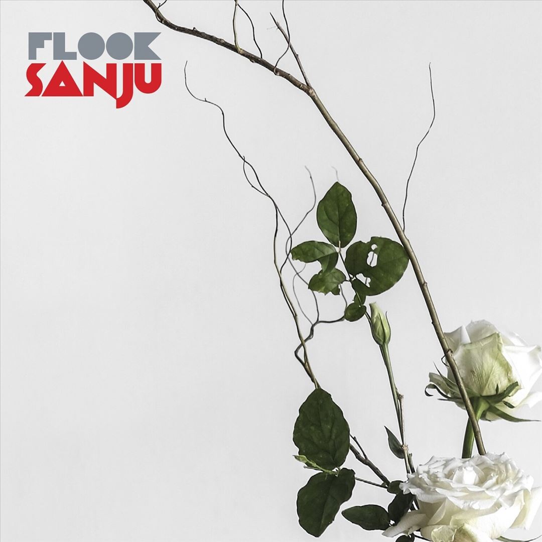 Sanju cover art