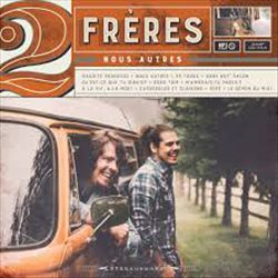 Nous Autres cover art