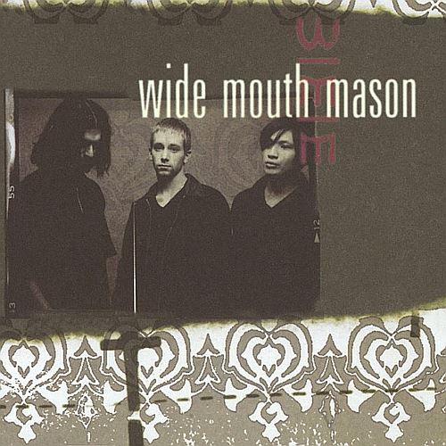 Wide Mouth Mason cover art