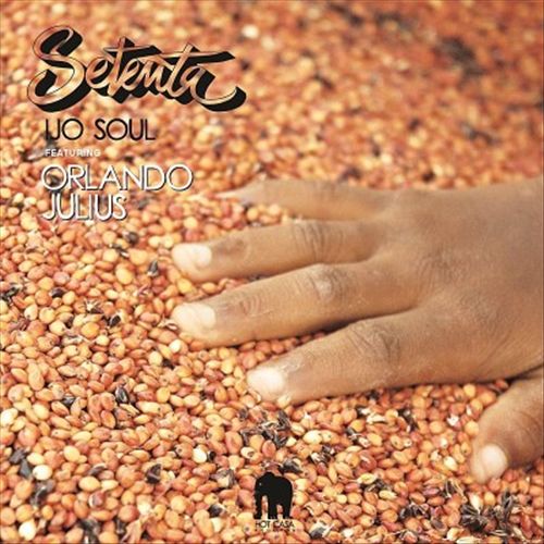 Ijo Soul cover art