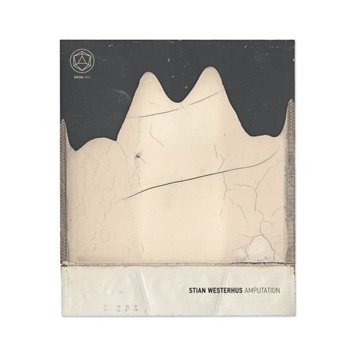 Amputation cover art