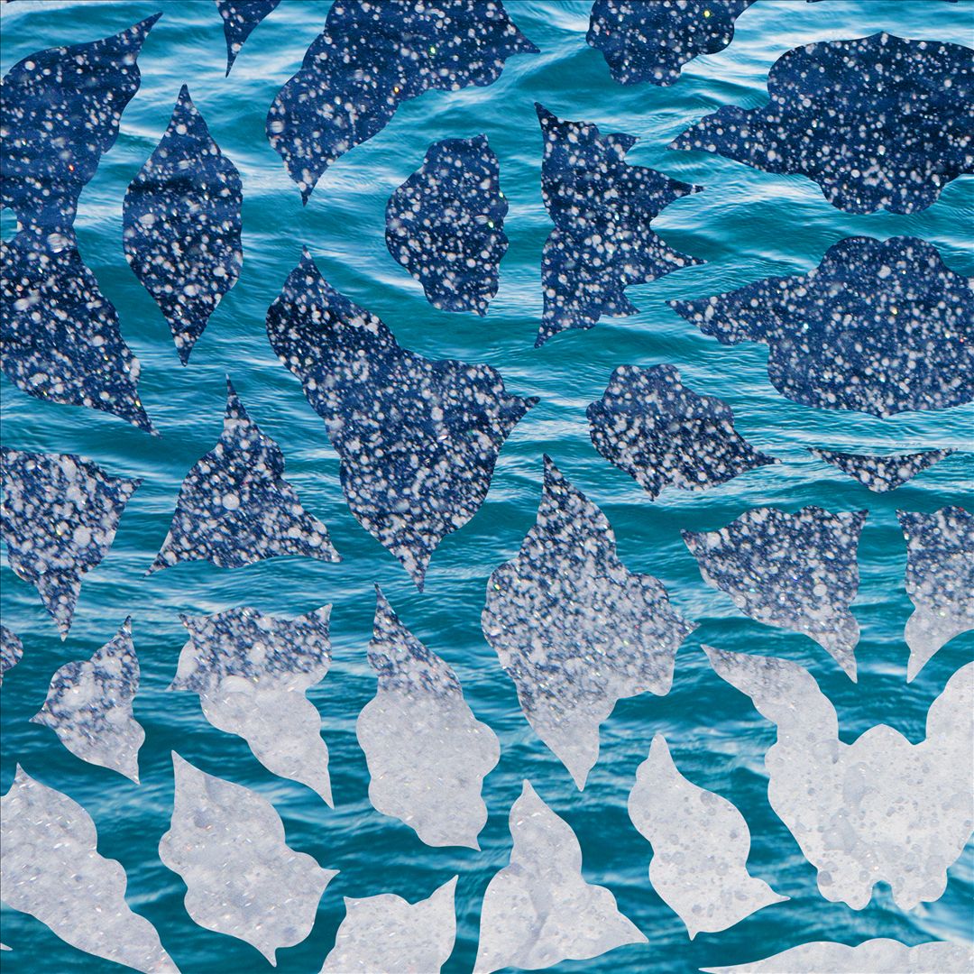 El Niño & The Southern Oscillations [Record Store Day Exclusive] cover art