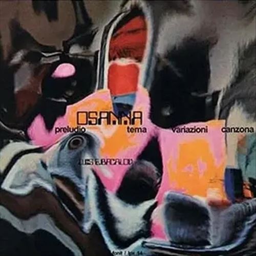 Milano Calibro Nove cover art