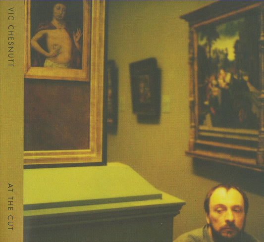 At the Cut cover art