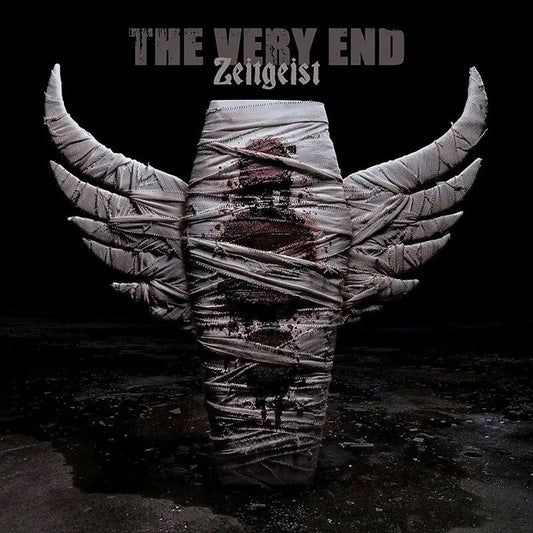 Zeitgeist cover art