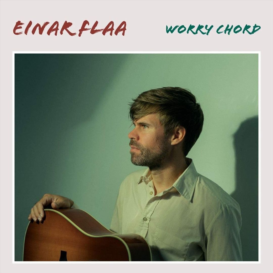 Worry Chord cover art