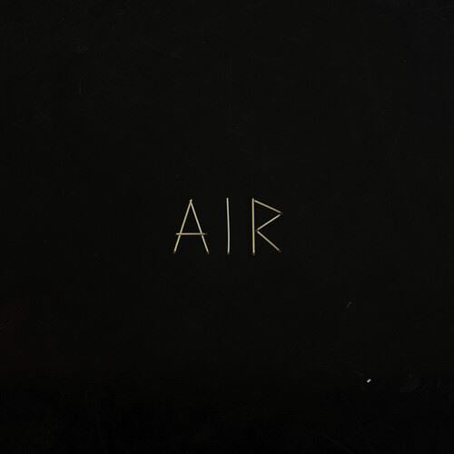 Air cover art