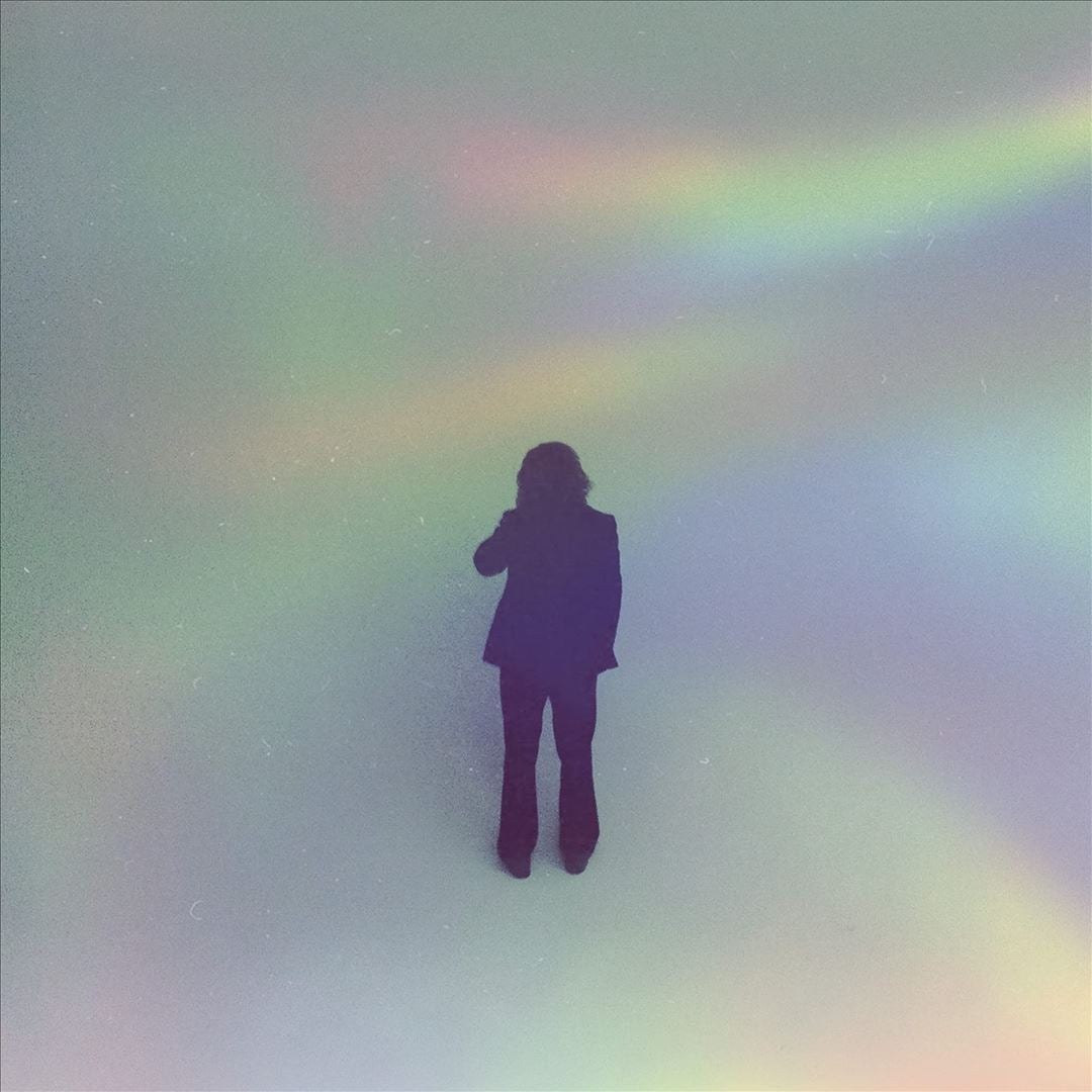 Regions Of Light And Sound Of God [Clear w/ Purple Blob 2 LP] [Deluxe Edition] cover art