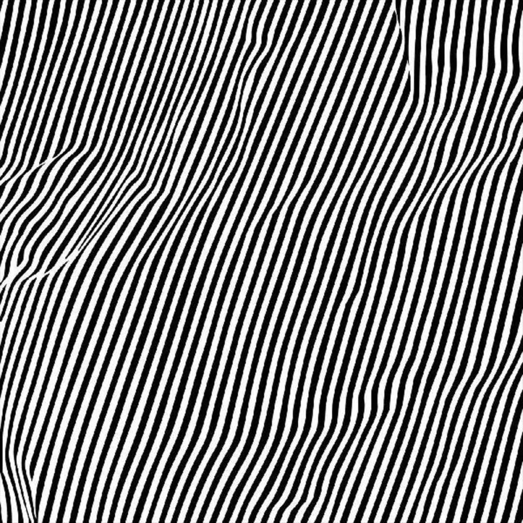 Fatique cover art
