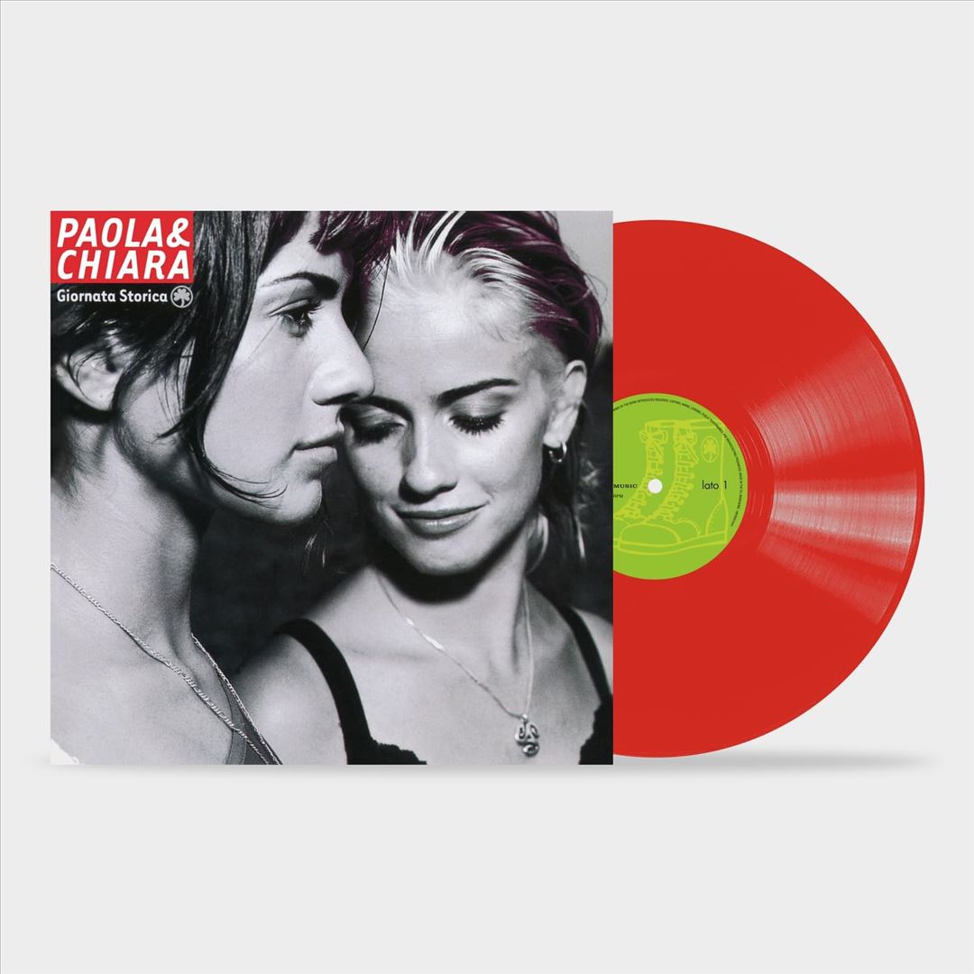 Giornata Storica cover art