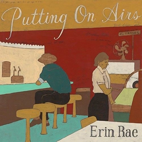 Putting on Airs cover art