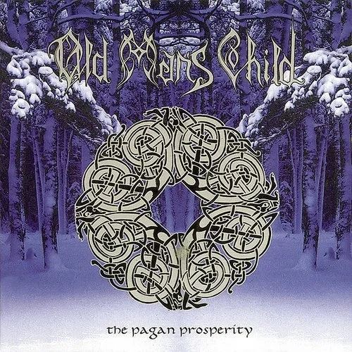 Pagan Prosperity [Laguna Eco Blue Vinyl] cover art
