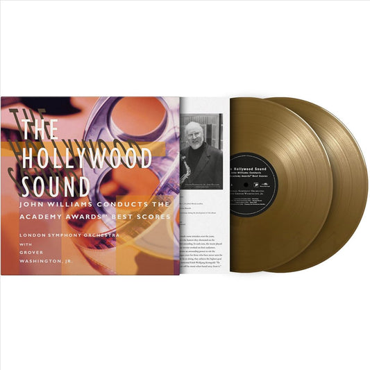 Hollywood Sound cover art