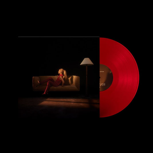 Eternal Sunshine cover art